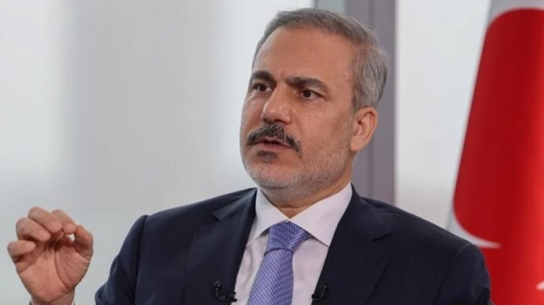 নেতানিয়াহু যেকোনো সময় গাজার যুদ্ধবিরতি প্রচেষ্টা বানচাল করতে পারে: তুরস্ক পররাষ্ট্রমন্ত্রী